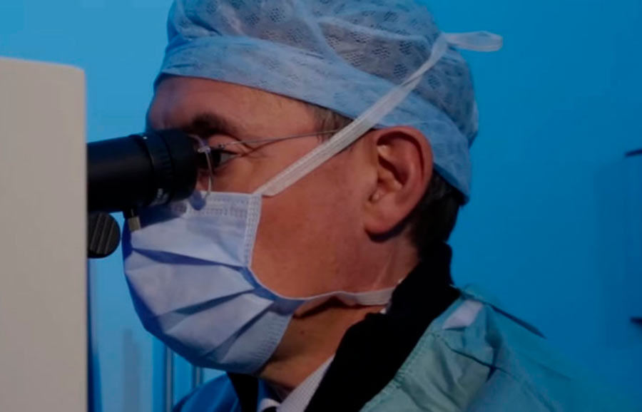 Dott. Paolo Vinciguerra